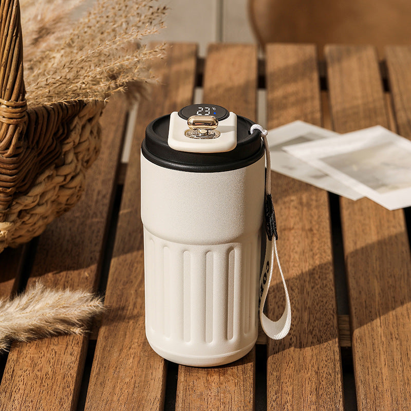 Kalvessa Smart Temp Bottle 450ml