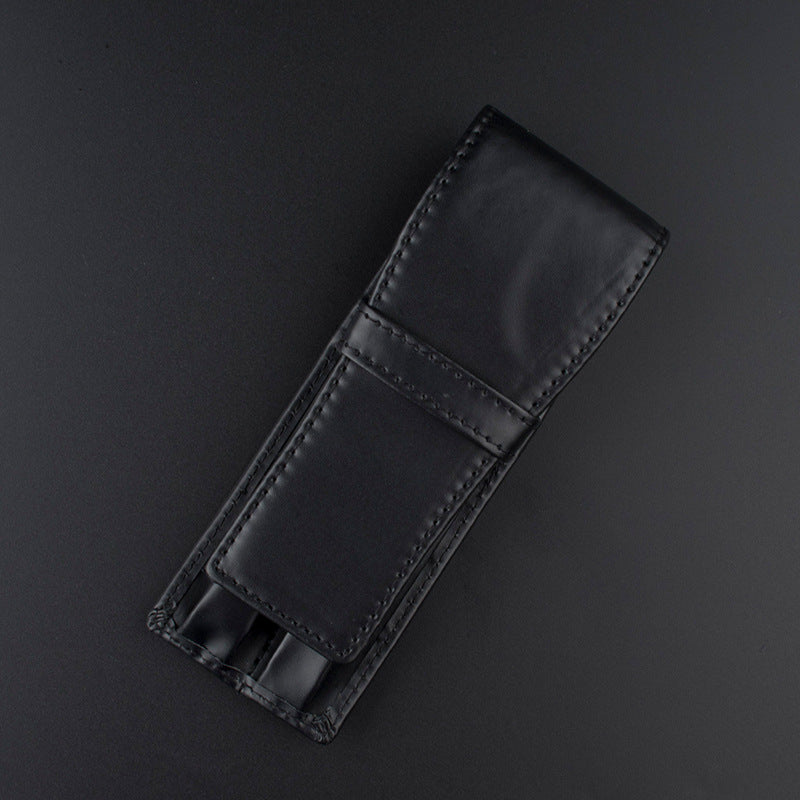 Kalvessa Double-Sided Pen Pouch