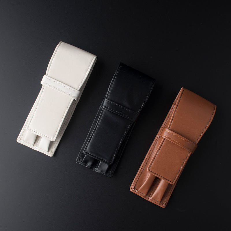Kalvessa Double-Sided Pen Pouch