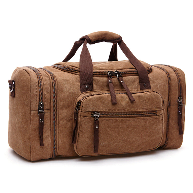 Kalvessa Canvas Weekender