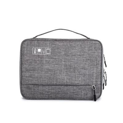 Kalvessa Tech Organizer Pouch