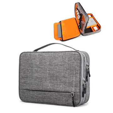 Kalvessa Tech Organizer Pouch
