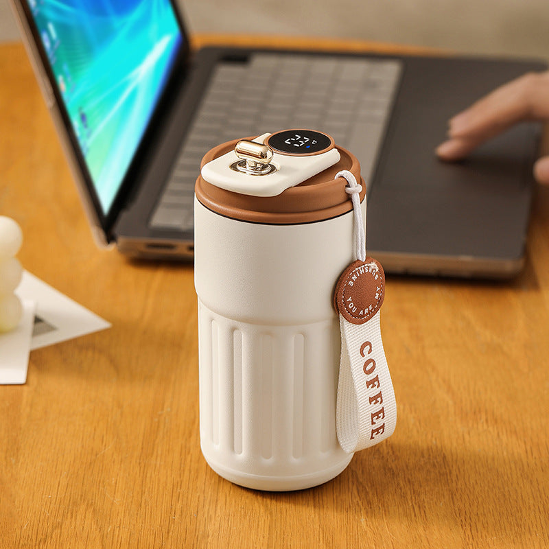 Kalvessa Smart Temp Bottle 450ml
