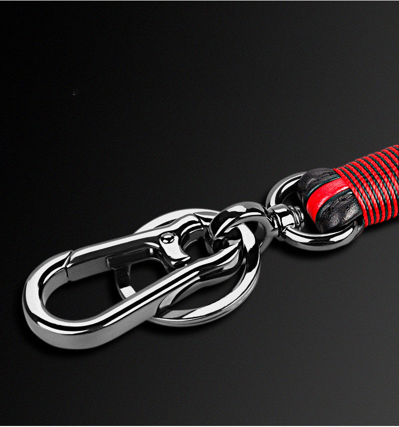 Kalvessa Handmade Keychain