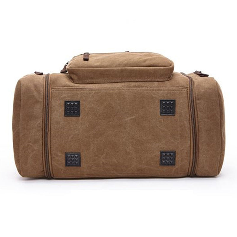 Kalvessa Canvas Weekender