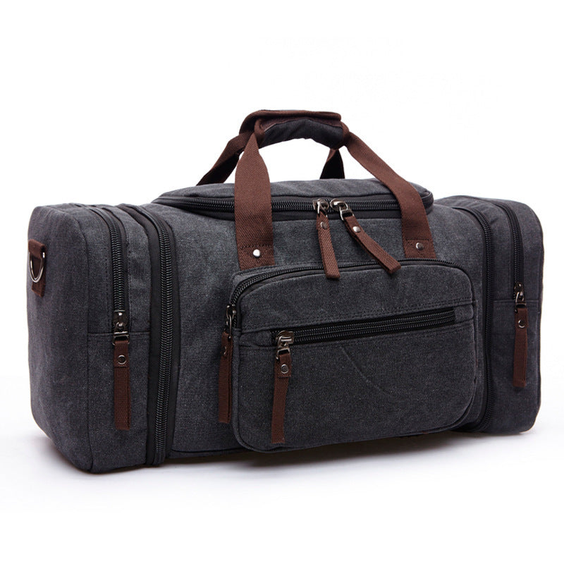 Kalvessa Canvas Weekender