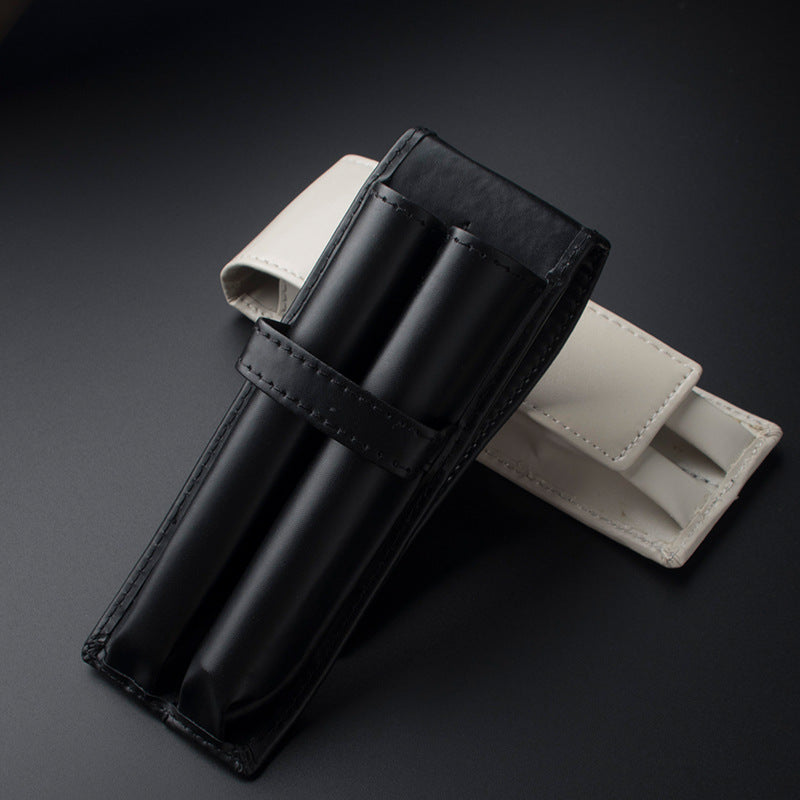 Kalvessa Double-Sided Pen Pouch