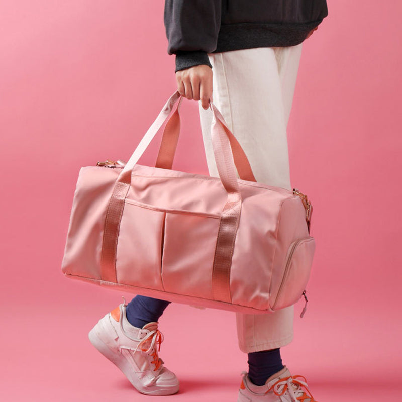 Kalvessa Waterproof Gym Weekender