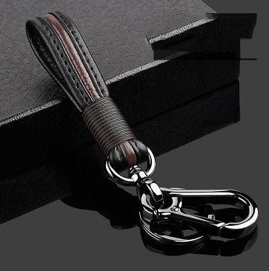 Kalvessa Handmade Keychain
