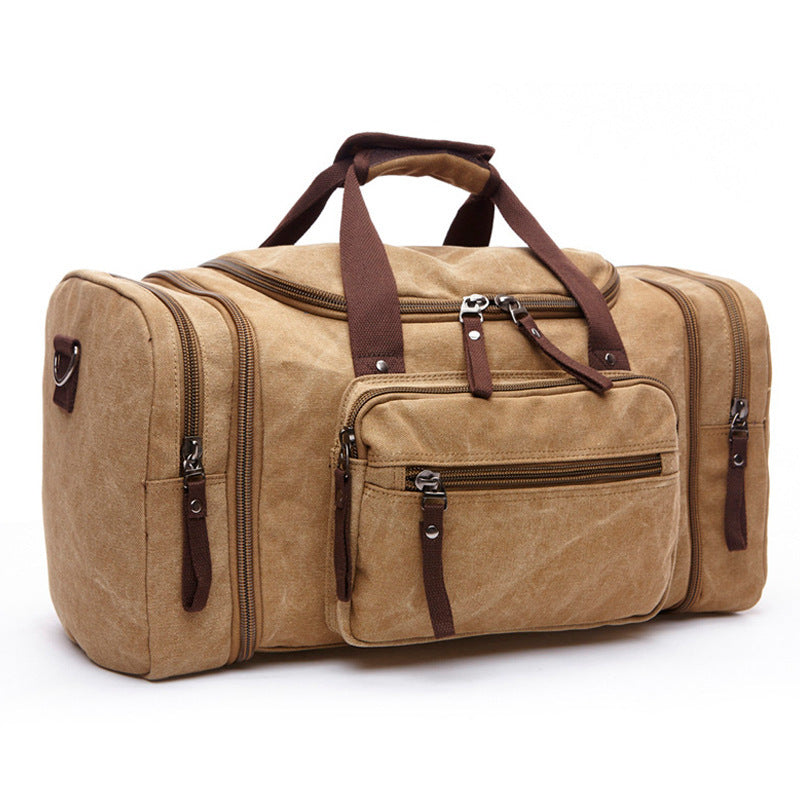 Kalvessa Canvas Weekender