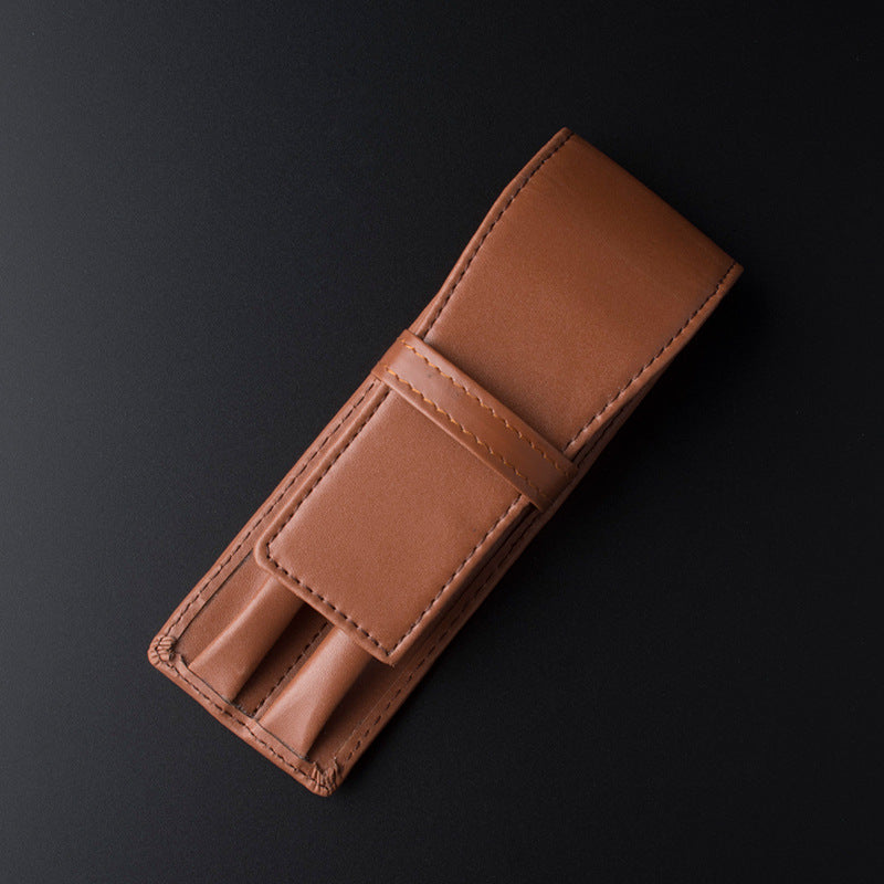 Kalvessa Double-Sided Pen Pouch
