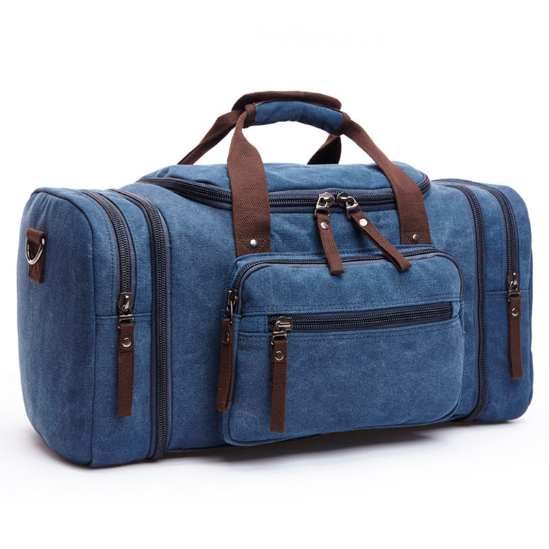 Kalvessa Canvas Weekender