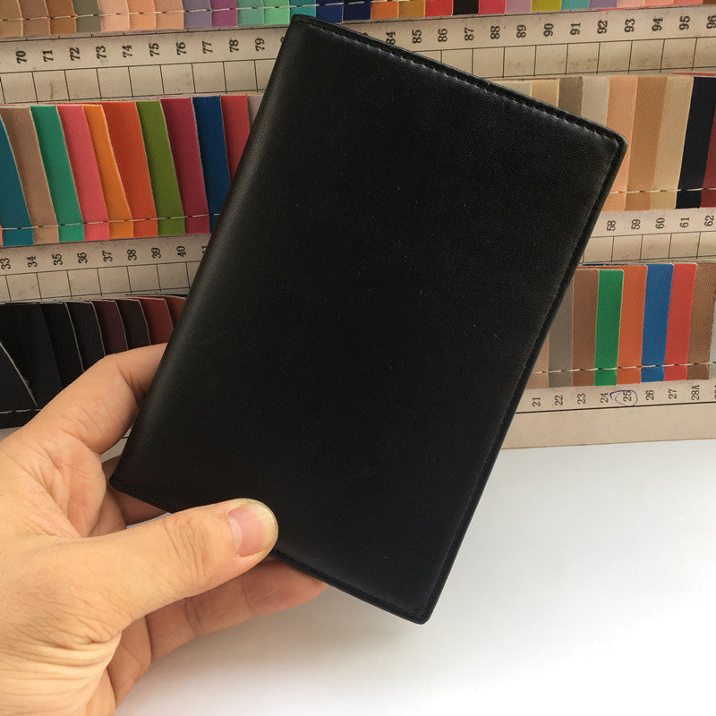Kalvessa RFID Passport Holder