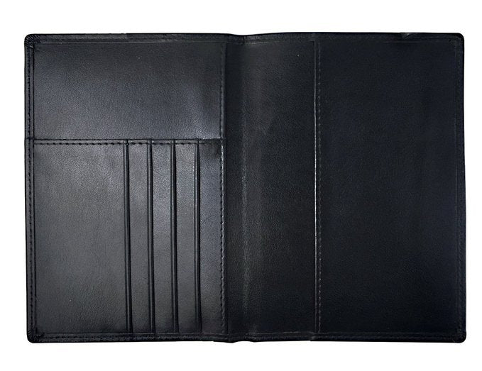 Kalvessa RFID Passport Holder