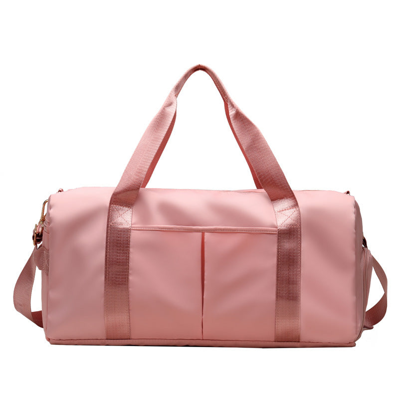 Kalvessa Waterproof Gym Weekender