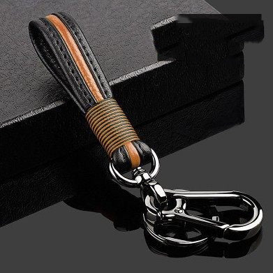 Kalvessa Handmade Keychain