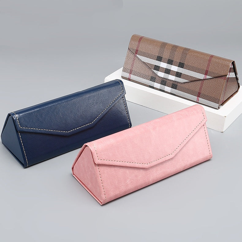 Kalvessa Folding Glasses Case