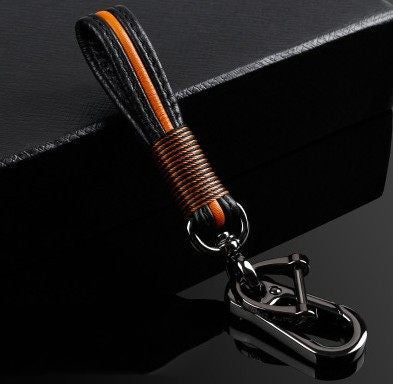 Kalvessa Handmade Keychain