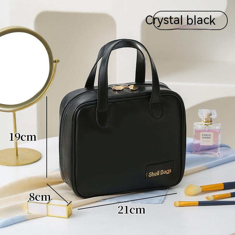 Kalvessa Large Makeup Pouch