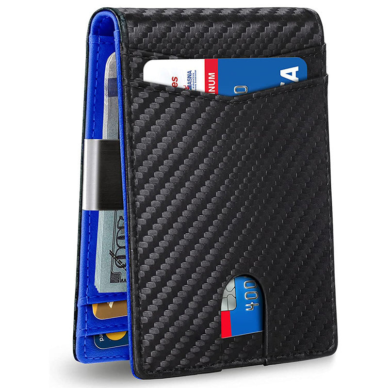 Kalvessa Multi-Slot Card Holder