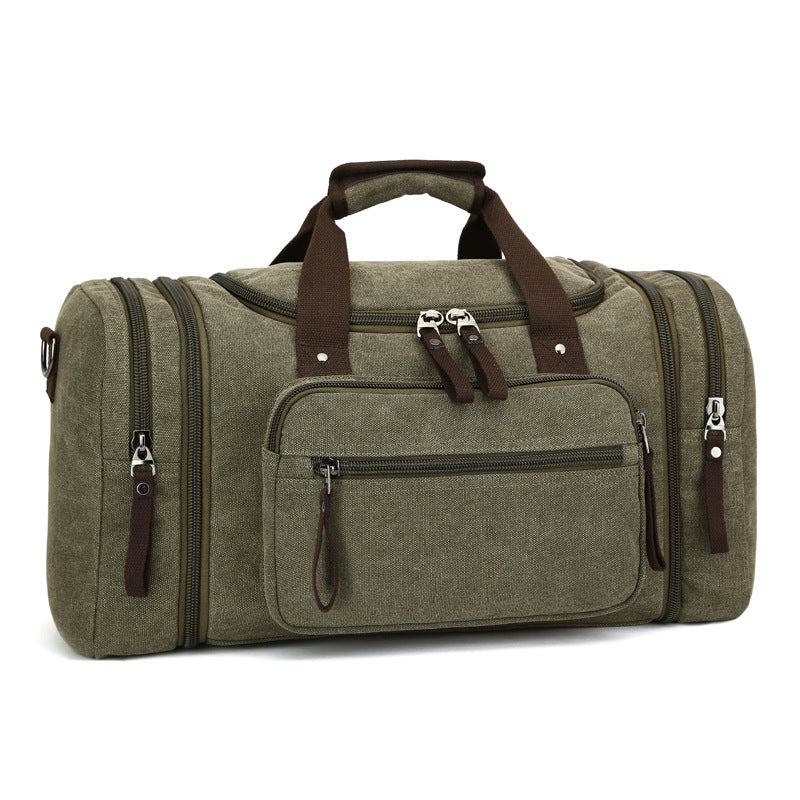 Kalvessa Canvas Weekender