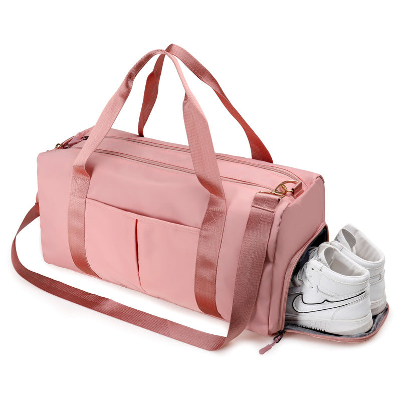 Kalvessa Waterproof Gym Weekender