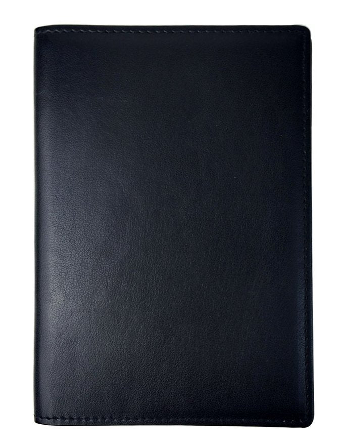 Kalvessa RFID Passport Holder