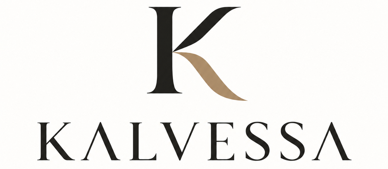 Kalvessa