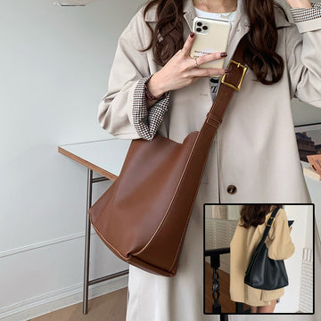 Kalvessa Minimalist Crossbody