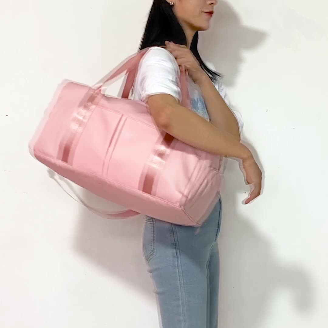 Kalvessa Waterproof Gym Weekender