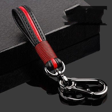 Kalvessa Handmade Keychain