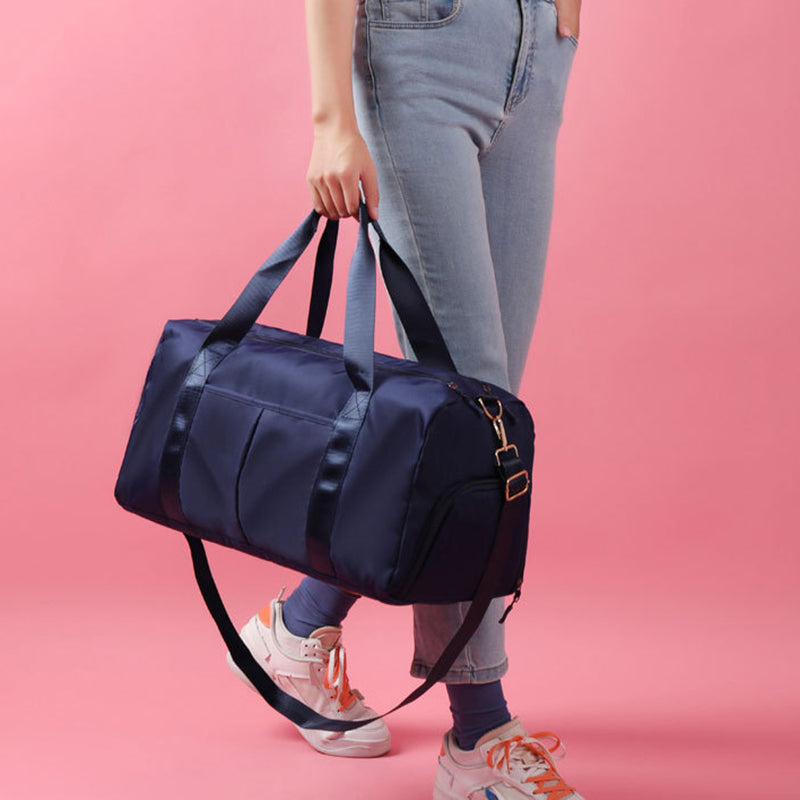 Kalvessa Waterproof Gym Weekender