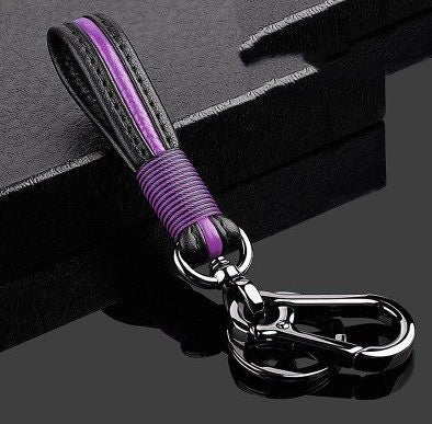Kalvessa Handmade Keychain