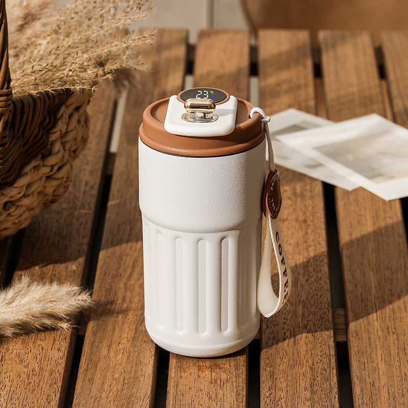 Kalvessa Smart Temp Bottle 450ml